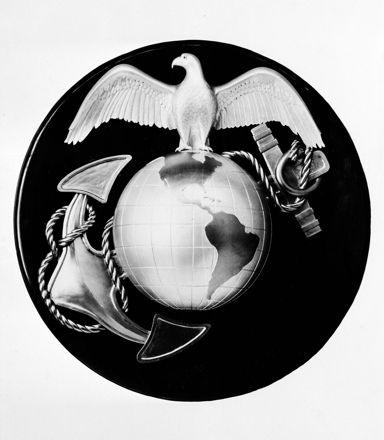 1798: U.S. Marine Corps